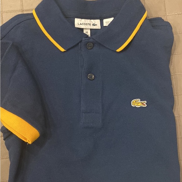 Short sleeve tops - Picture 3 of 4